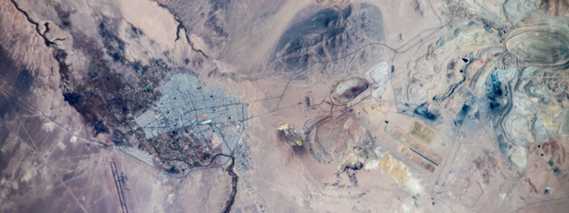 Chile nationalized its copper mines. Here’s what happened next