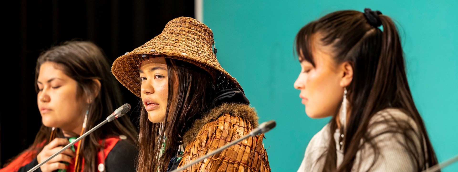 Beyond tokenism, can young people be heard at global biodiversity talks?