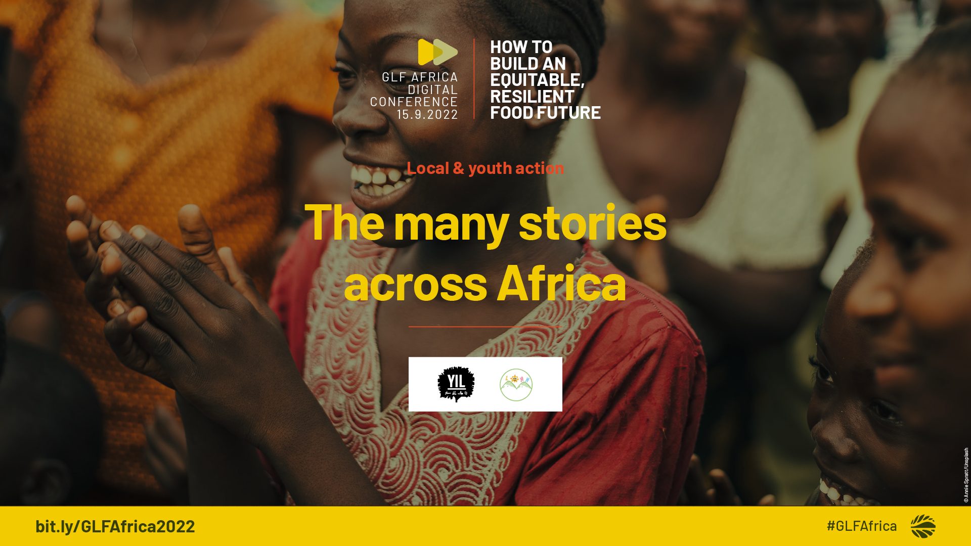 storytelling Africa