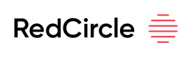 RedCircle GLF Live RedCircle logo